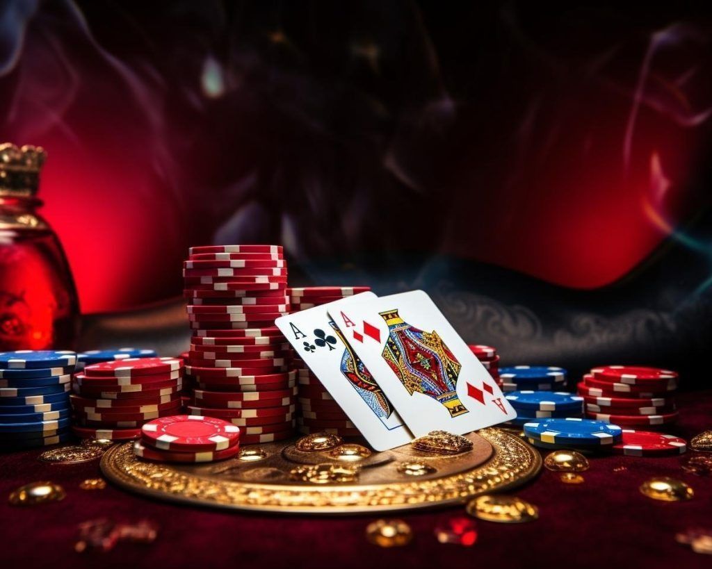 Coeur dAlene Casino پاکستان ریئل منی گیمز