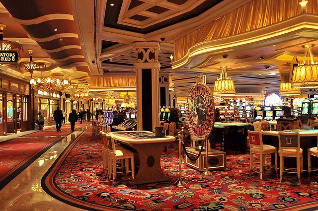 Coeur dAlene Casino پاکستان ریئل منی گیمز