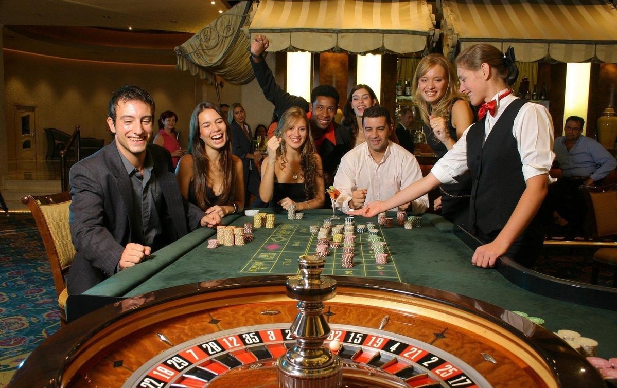 Coeur dAlene Casino پاکستان ریئل منی گیمز