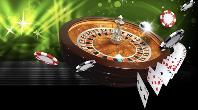 Coeur d'Alene Casino پر آن لائن سلاٹس کے بارے میں