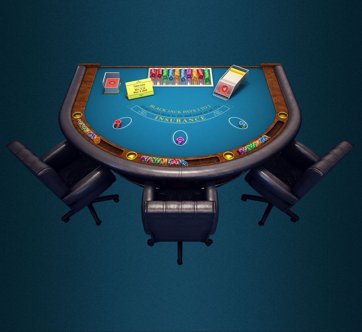 Coeur d'Alene Casino پاکستان کیسینو میں بلیک جیک گیمز
