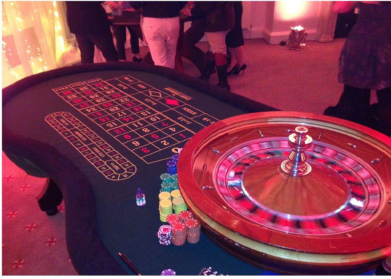 Coeur d'Alene Casino کیسینو میں بکراٹکھیلیں