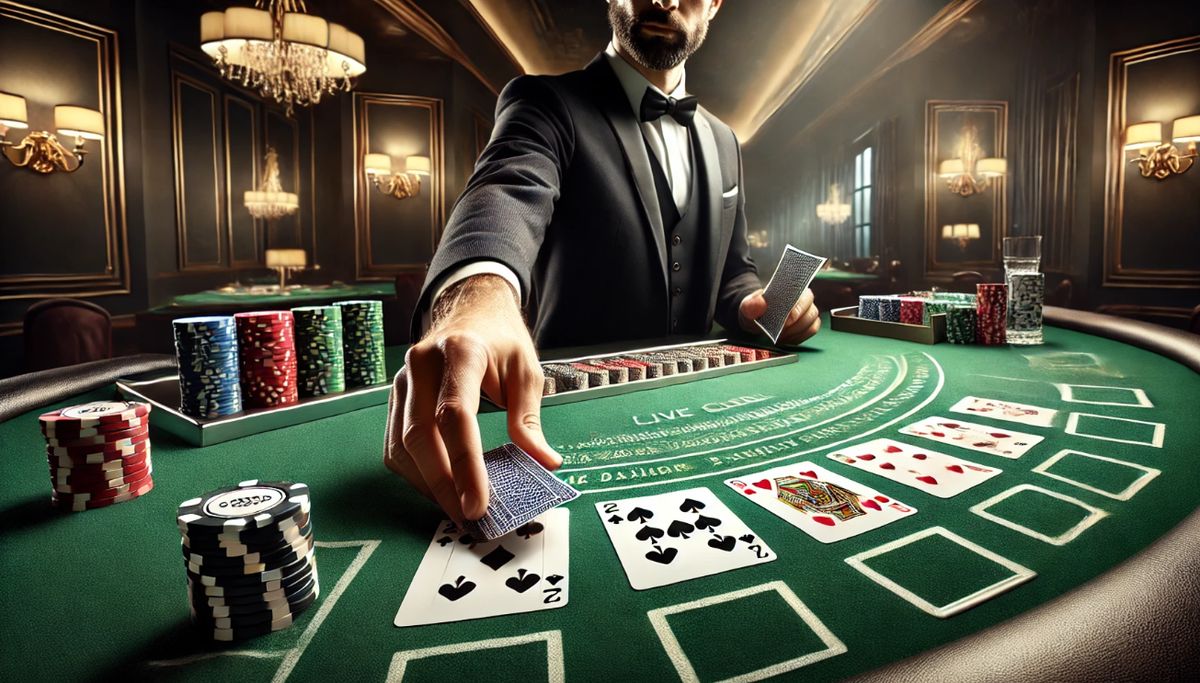 Coeur d'Alene Casino کیسینو میں پوکر گیمز