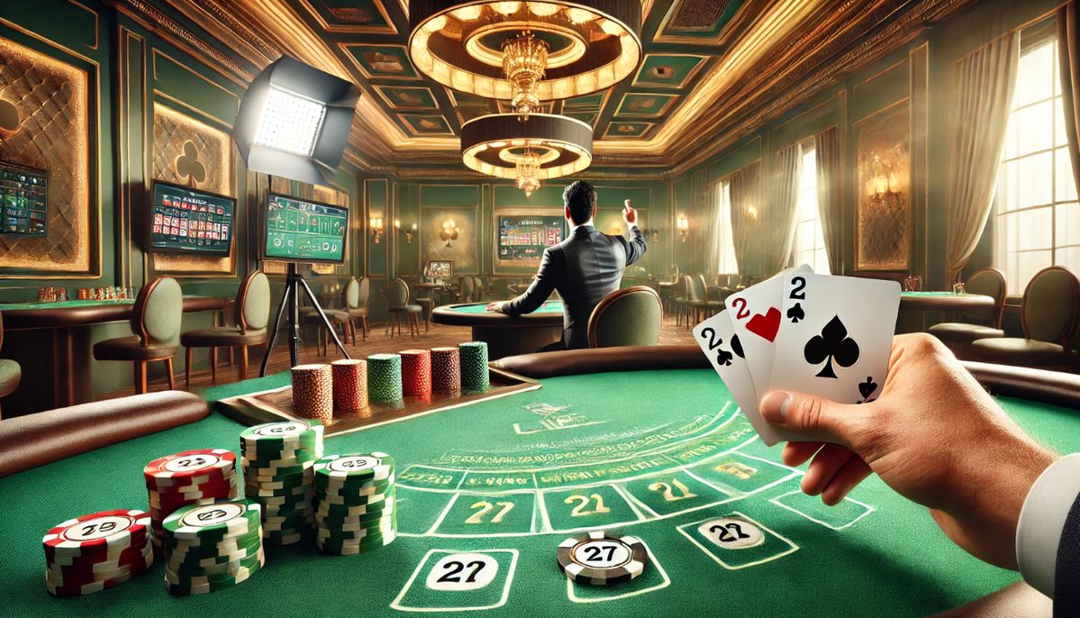 Coeur d'Alene Casino کیسینو میں لاٹری گیمز میں حصہ لیں۔