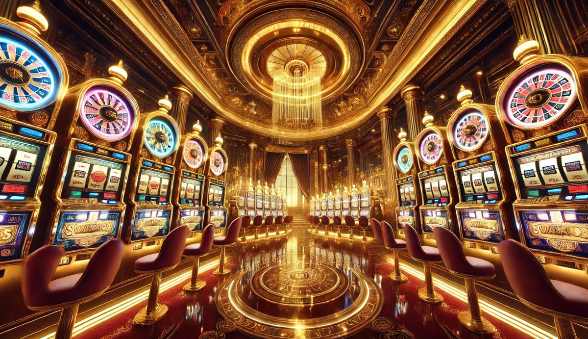 Coeur d'Alene Casino پاکستان میں میگا ویز کیسینو گیمز