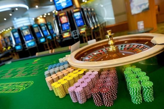 ایک اکاؤنٹ بنائیں یا Coeur d'Alene Casino کیسینو میں لاگ ان کریں۔