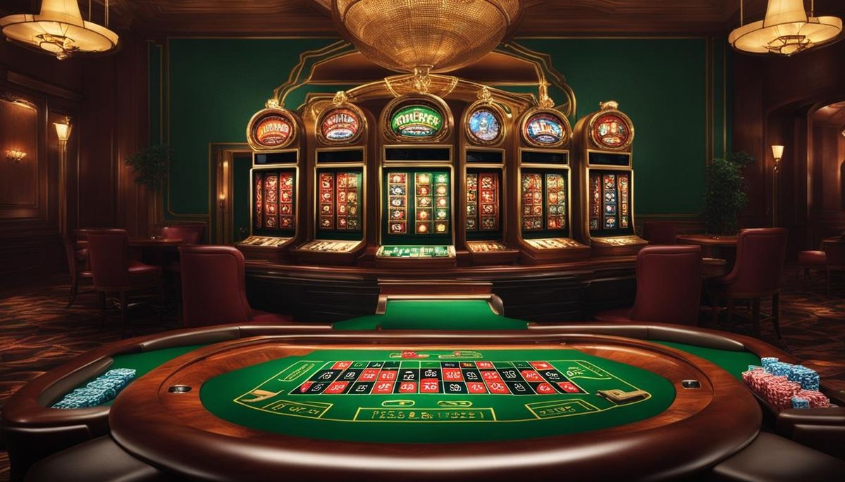 پاکستان کے نئے Coeur d'Alene Casinoکیسینو کھلاڑیوں کے لیے خوش آمدید بونس