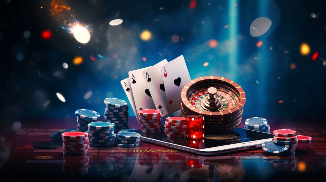 Coeur d'Alene Casino آن لائن کیسینو میں اصل گیمز